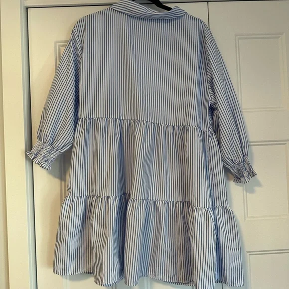 Summer Dress - Picture 3 of 3